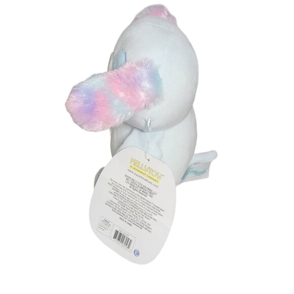 2022 Kellytoy Squishmallow Demir The Puppy Pastel 7.5" Target Squeezemallows - Picture 4 of 9
